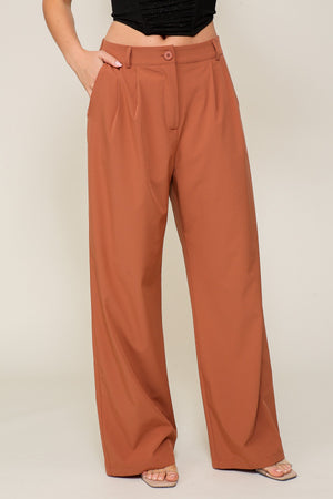 Roma Trouser