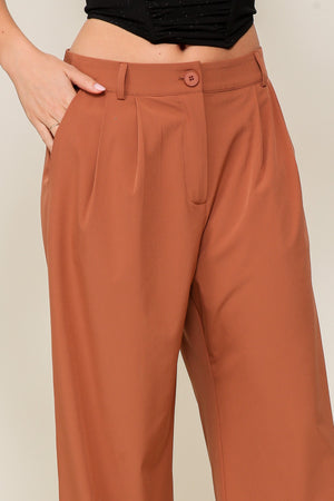 Roma Trouser