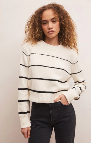 Milan Sweater- Z Supply