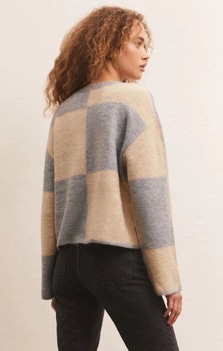 Rosi Sweater- Z Supply