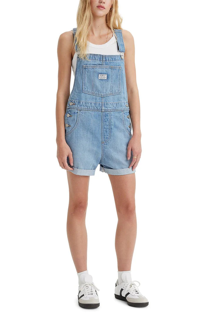Vintage Short-All - In The Field - Levi's