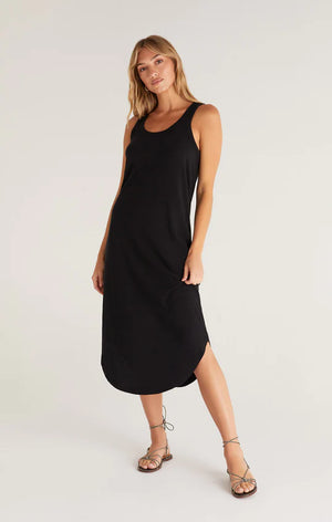 Easy-going Dress- Z Supply - Uforia Muse 